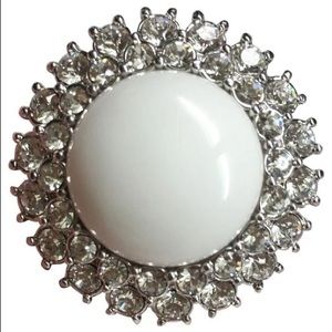 Marilyn Monroe Replica Ring Size 7